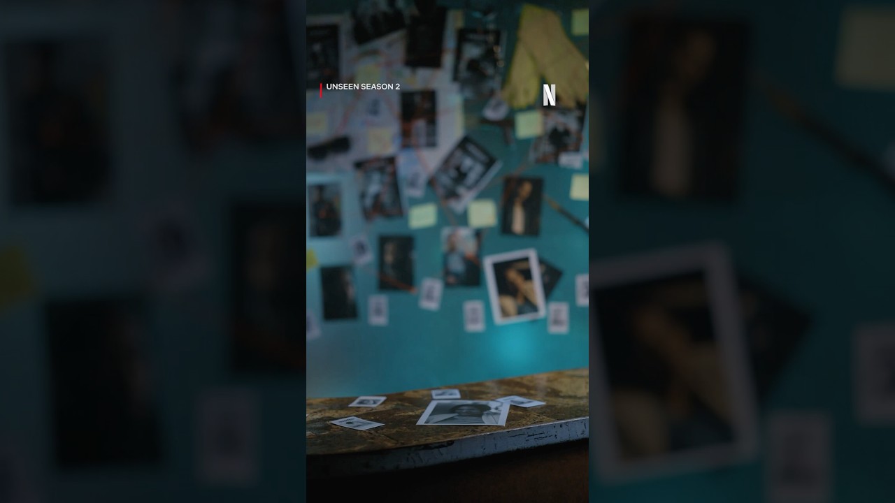 Watch UNSEEN: Season 2 | Snitch Diaries | Netflix